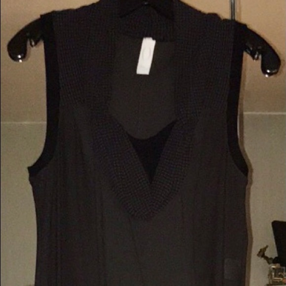 Deca Des Vous a Nous France Balloon Style Dress - Picture 11 of 11